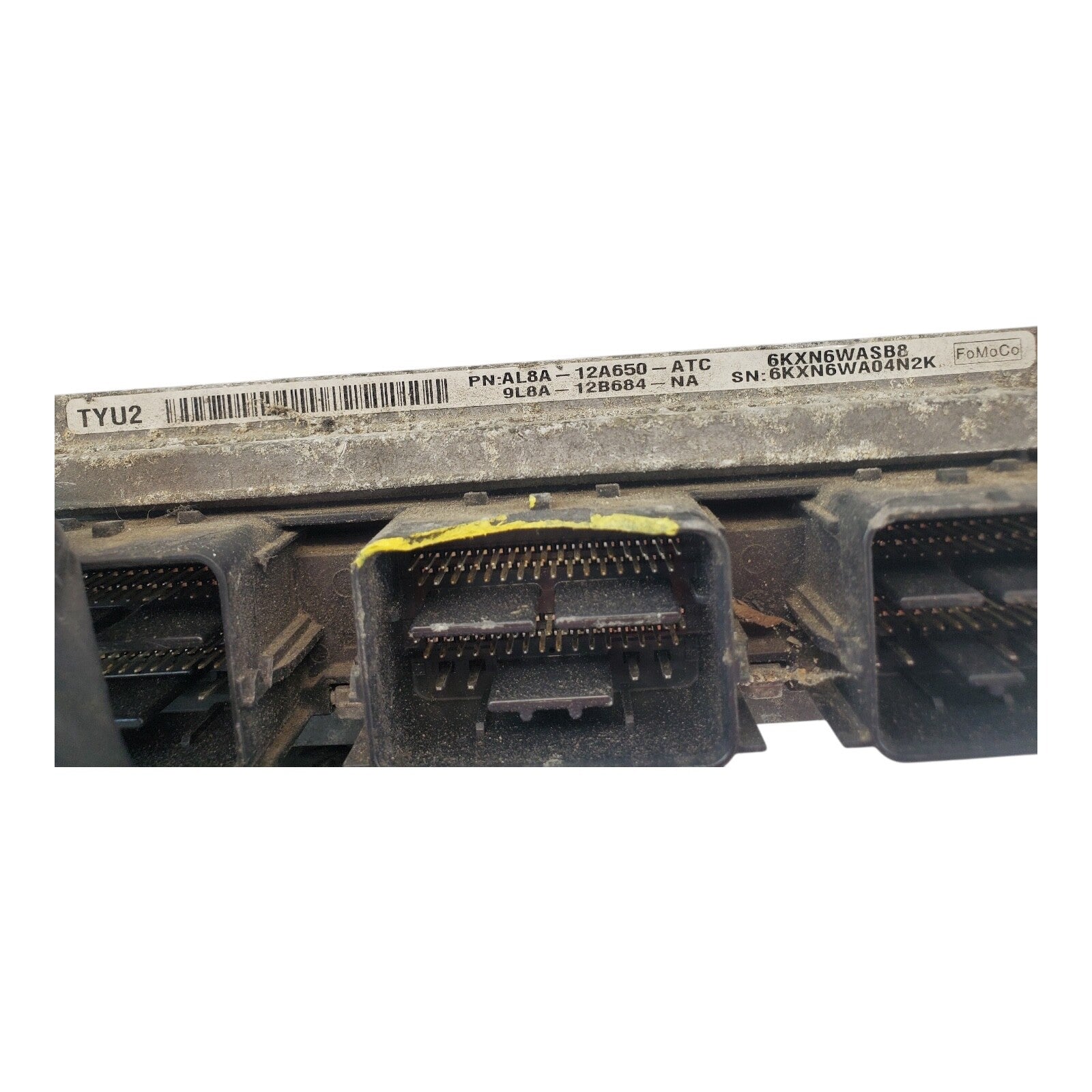 2011 Mariner AL8A-12A650-ATC Engine Control Module