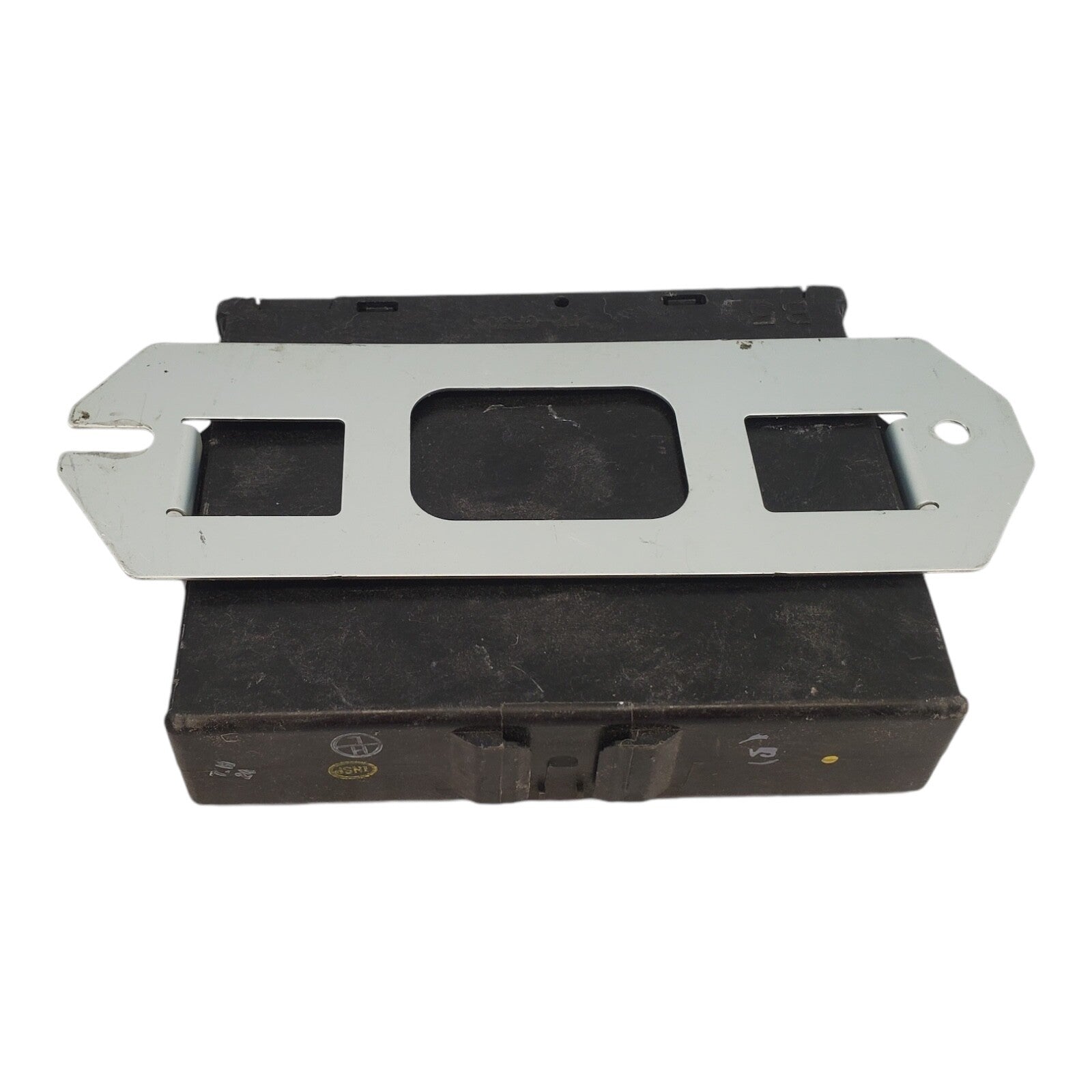 07 SUBARU LEGACY Engine Control Module 2.5l At Federal Emissions 22611AM37A