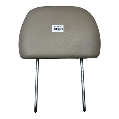 ✅ 00-06 Chevy GMC SUV Truck, Front-Rear Seat Head Rest LH or RH Beige