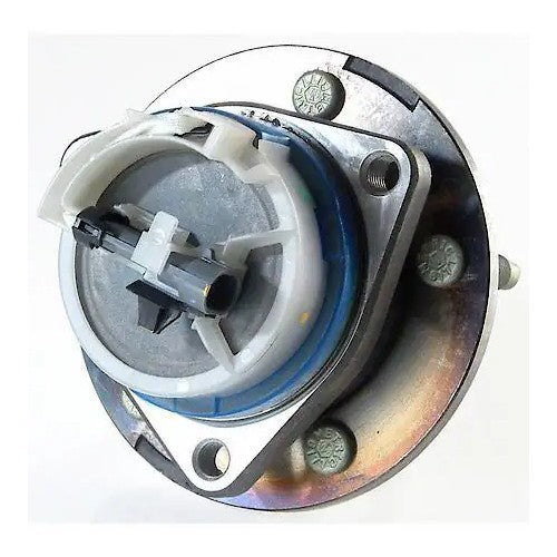 2003-2011 Buick/Cadillac/Chevrolet/Pontiac/Saturn Front Wheel Bearing Moog
