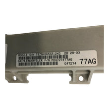 ✅ 04 CHRYSLER TOWN COUNTRY 3.8 BODY CONTROL MODULE OEM 04727477AG