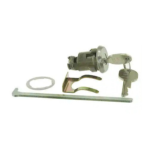 1965-1996 Buick/Cadillac/Chevrolet/Oldsmobile/Pontiac Trunk Lock