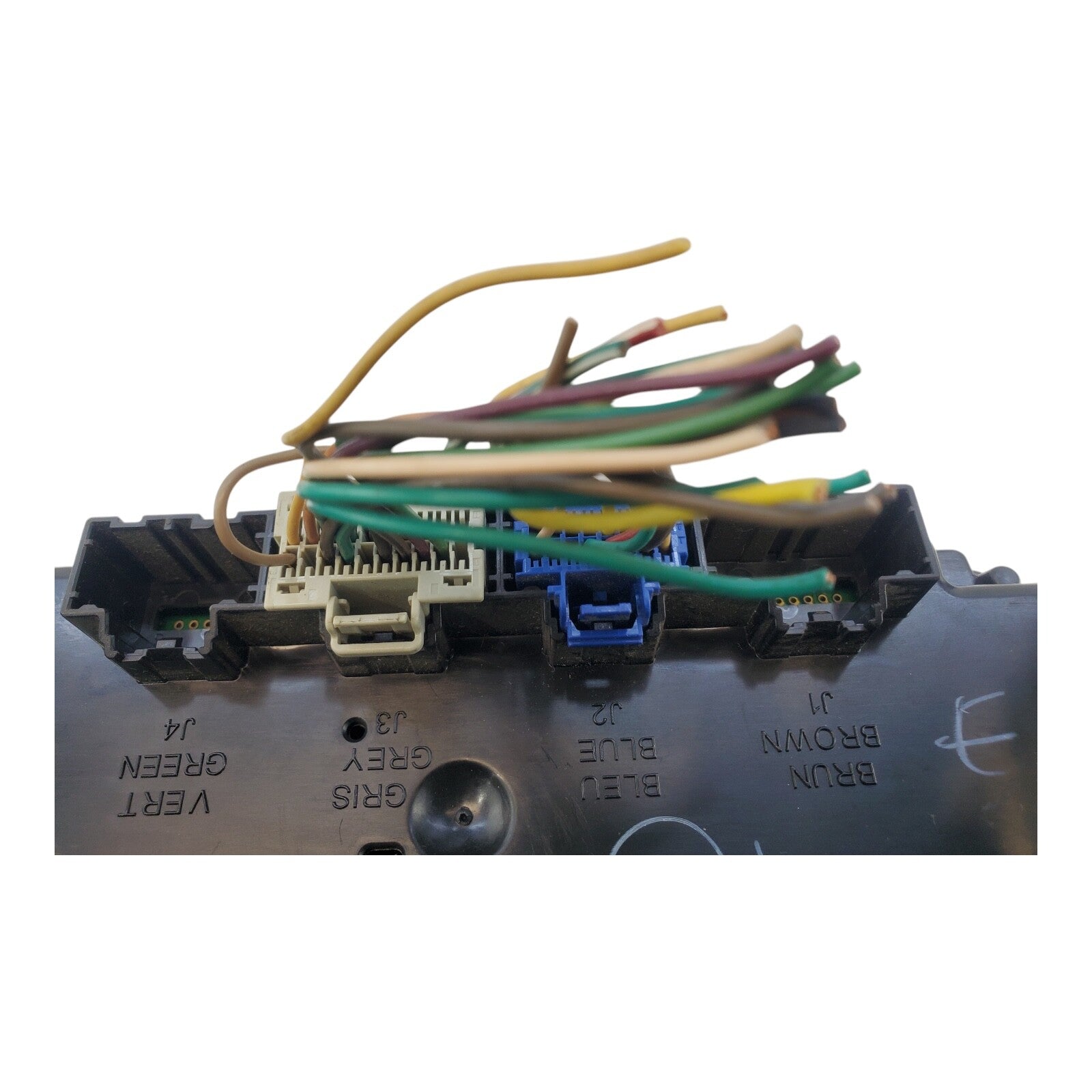 96464529  2008-2010 Saturn Vue   OEM Manual Temperature Climate Control
