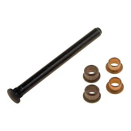 1968-1993 Buick/Cadillac/Chevrolet/GMC/Oldsmobile/Pontiac Front; Rear Cargo