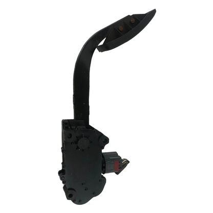 08 FORD F150 Electric gas pedal 4L34-9F836-AH