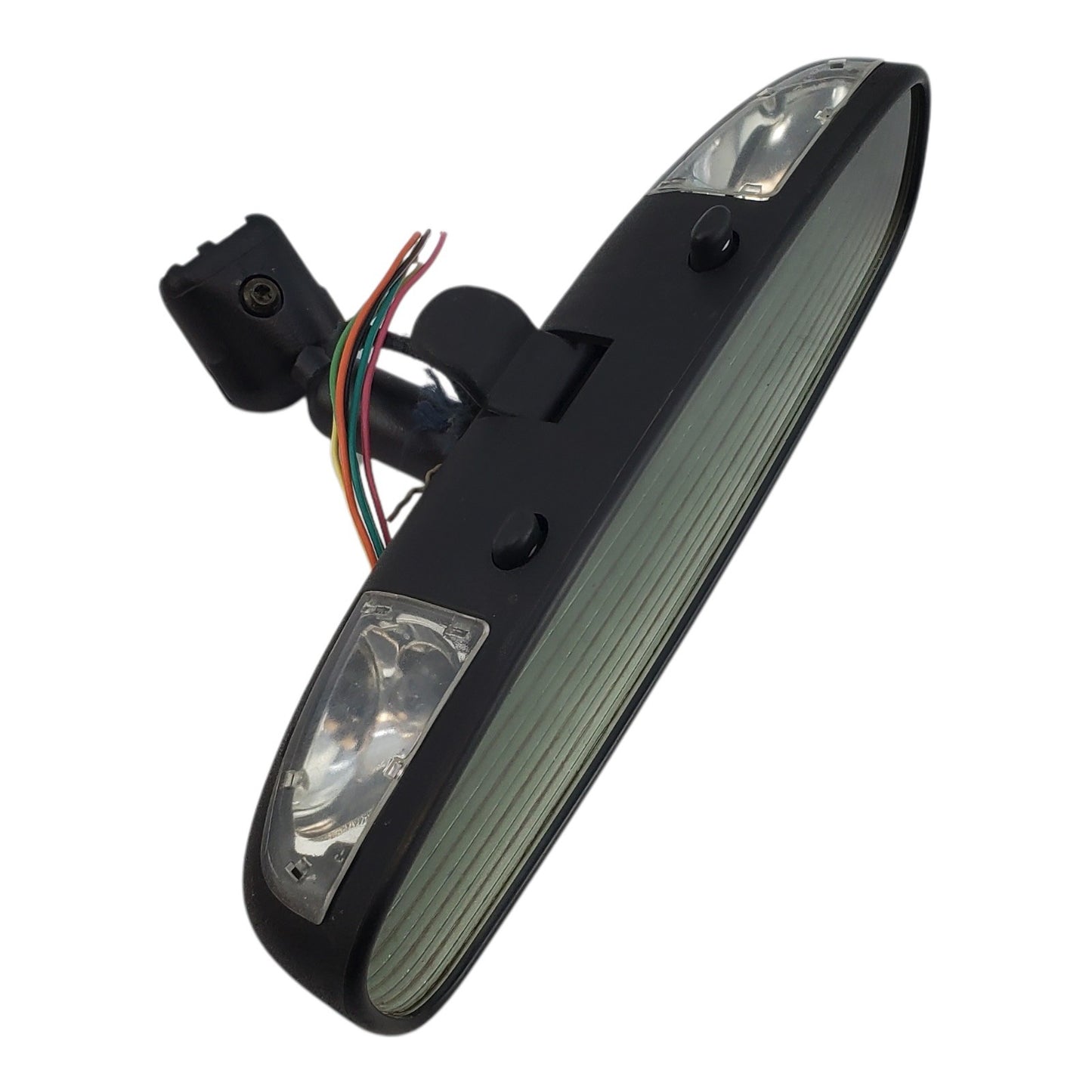 General Motors Donnelly Interior Rear View Mirror OEM. E11015315