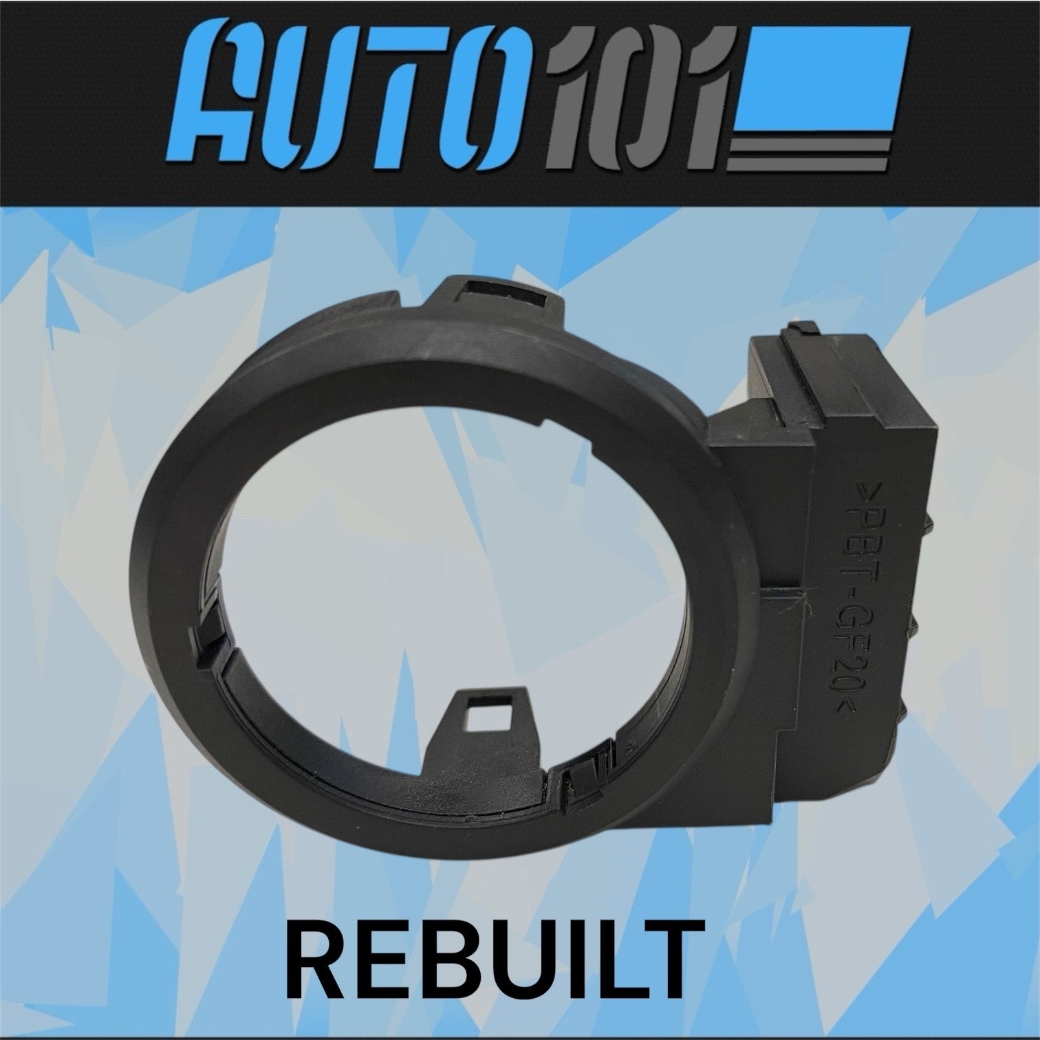 ✅ 08-10 FORD ESCAPE IGNITION PATS IMMOBILIZER TRANSPONDER RING 8L8T-15607-BA OEM