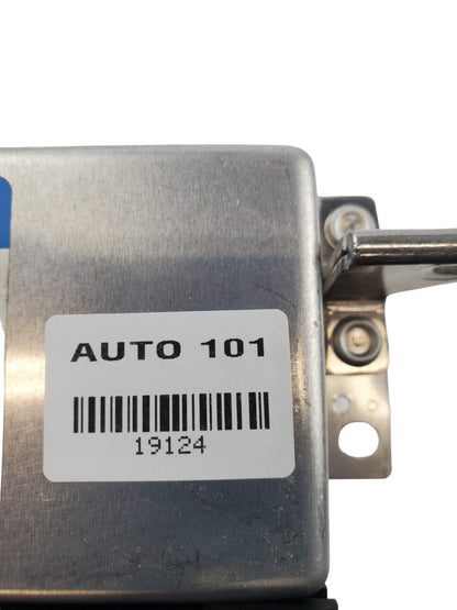 Abs Module 94 95 Bmw 530I From 9/93 W/O Traction Control R182173 0265108006