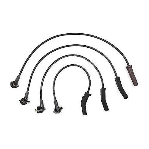 1997-2002 Ford/Mercury Escort/Tracer Spark Plug Wire Set