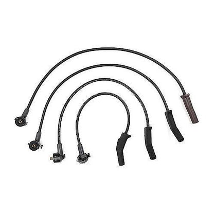 1997-2002 Ford/Mercury Escort/Tracer Spark Plug Wire Set