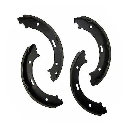 2004-2015 INFINITI/Nissan Rear Parking Brake Shoe