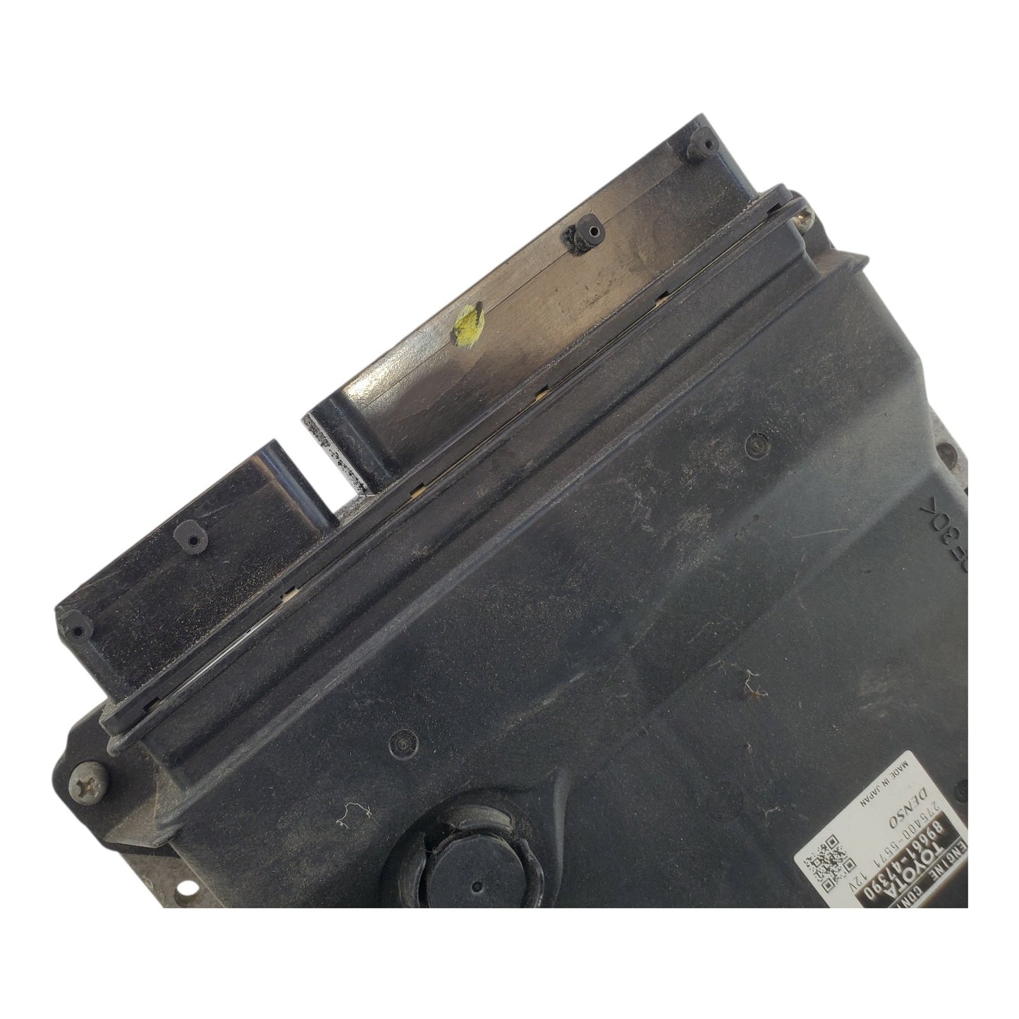 2011 2012 Toyota Prius 1.8 Engine Control Module Unit ECU ECM OEM 89661-47390