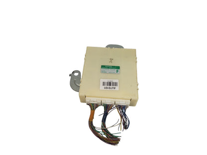 06-09 Lexus GX470 A/C Amplifier Control Module (88650-60763) OEM