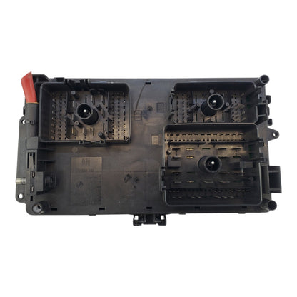 2011 BUICK REGAL 2.4L ENGINE UNDER HOOD FUSE BOX & RELAY COMPARTMENT  13275887