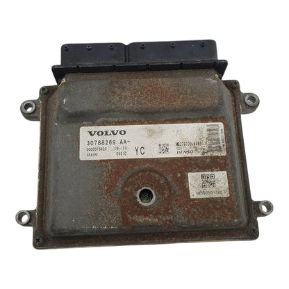 Engine ECM Control Module XC70 Fits 08-10 VOLVO 70 SERIES 30788269