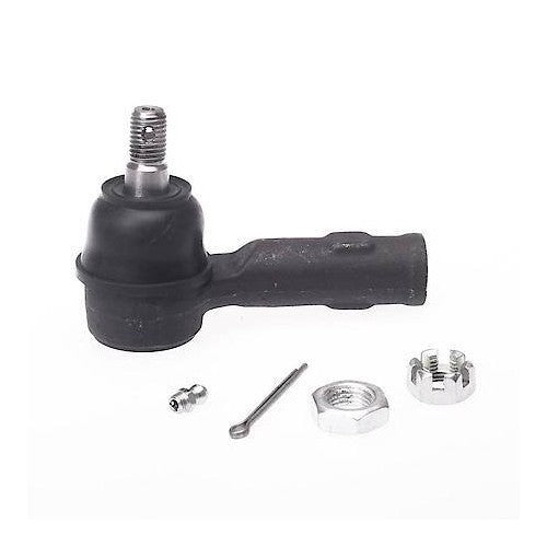 1998-2010 Volkswagen Front Right Outer Steering Tie Rod End