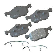 2001-2007 Ford/Mazda/Mercury Escape/Mariner/Tribute Disc Brake Pad Set, Front