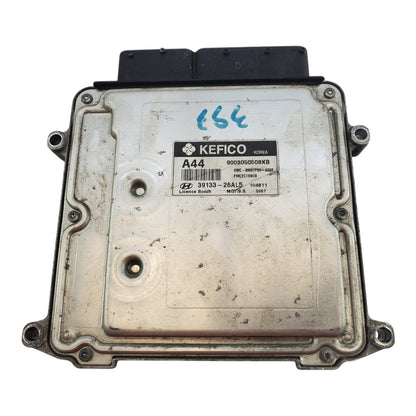 2011 Hyundai Accent Computer ECM 39133-26AL5