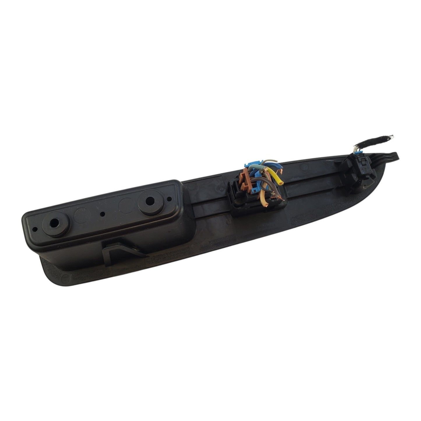 08-12 CHEVY MALIBU / 07-09 SATURN AURA PASSENGER RIGHT SIDE POWER WINDOW SWITCH