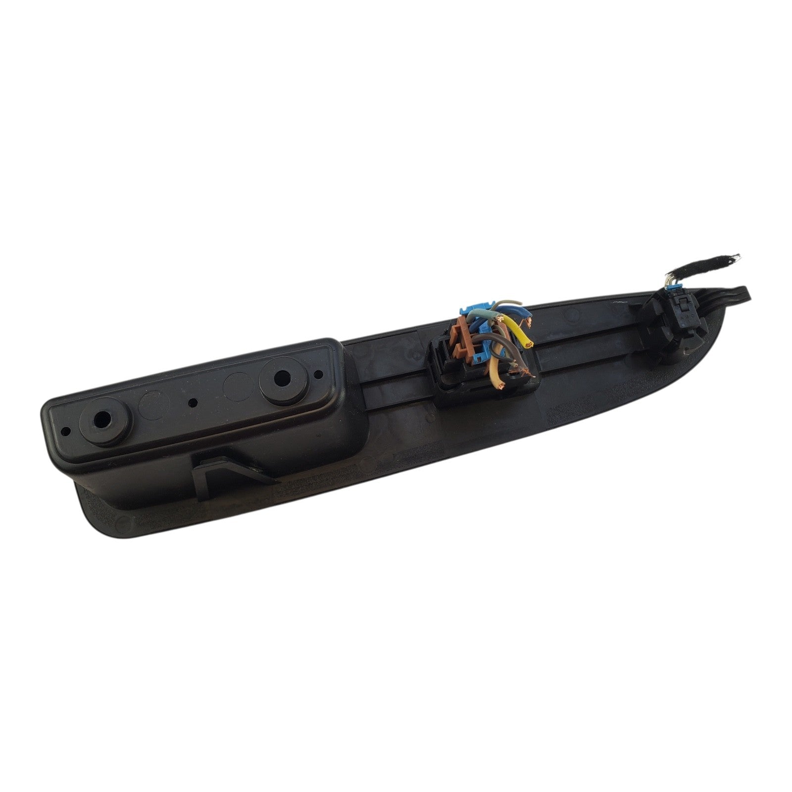 08-12 CHEVY MALIBU / 07-09 SATURN AURA PASSENGER RIGHT SIDE POWER WINDOW SWITCH