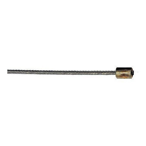 2000-2004 Ford Intermediate Parking Brake Cable