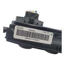 05 06 07 08 09 Uplander Saturn Relay Climate Heater A/C Fan Control 15826003