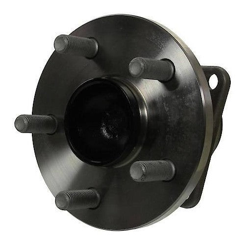 2009-2018 Pontiac/Toyota Corolla/Matrix/Vibe Rear Wheel Bearing and Hub Assembly