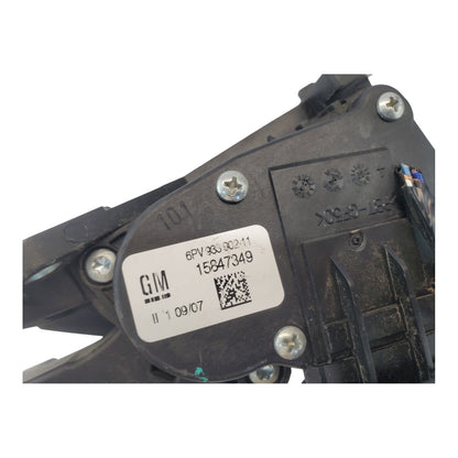 ✅2007 Cadillac Escalade Accelerator Gas Pedal OEM 15847349