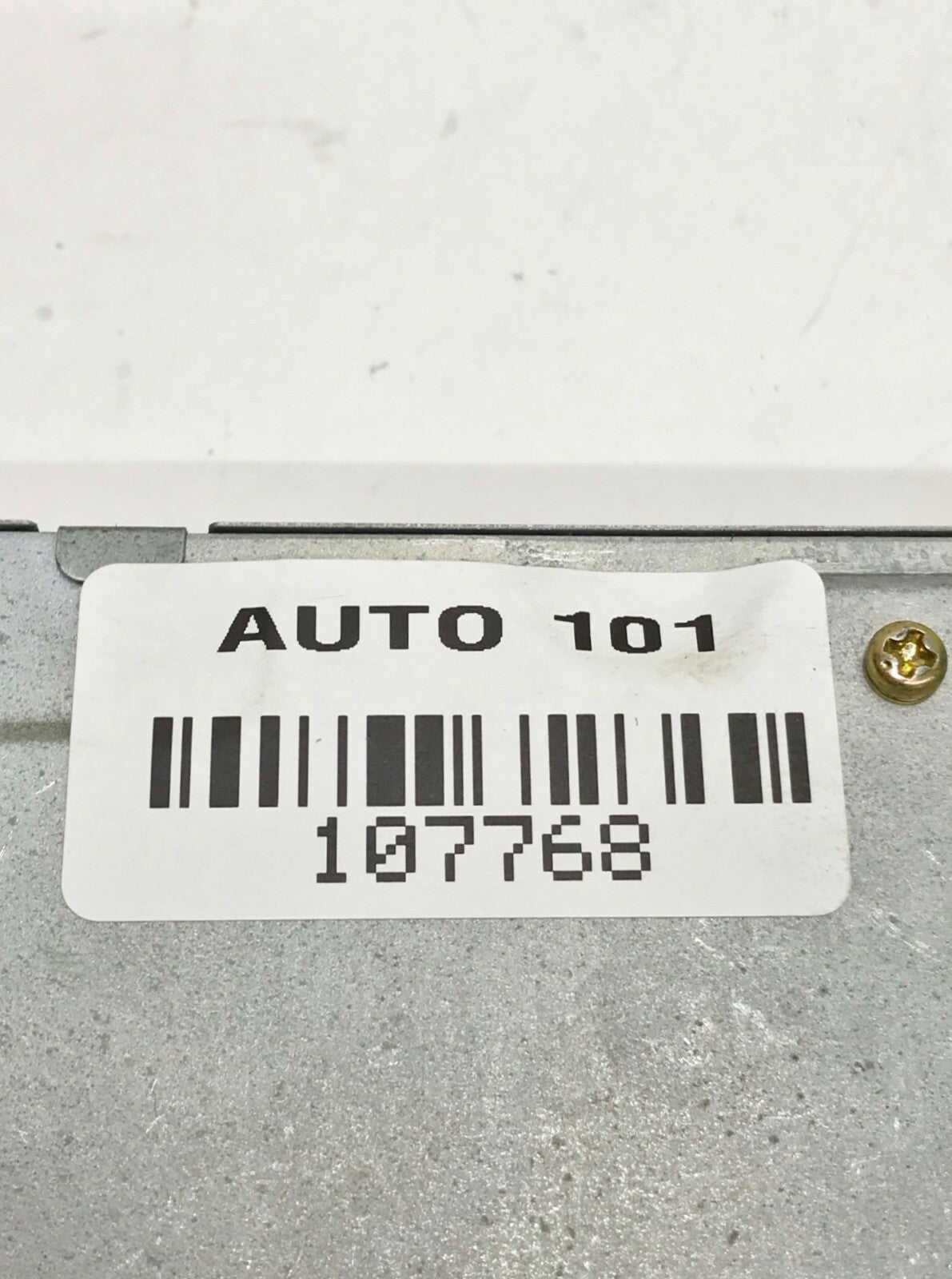 ✅ ABS TRC VSC Control Module 1998 99 2000 Lexus LS400 4.0L | 89541-50110