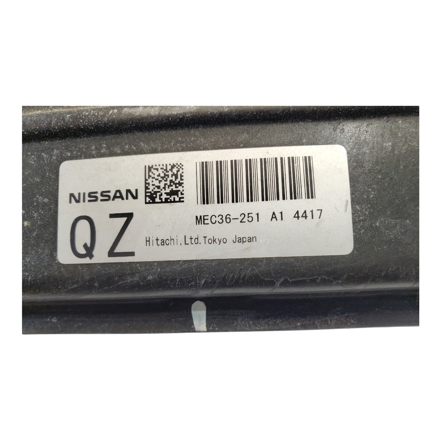 ✅2004 PLUG&PLAY 23710-7S876 Nissan QX56 5.6L Engine Computer ECM PCM ECU OEM