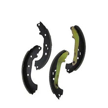 2010-2014 Ford Transit Connect Rear Drum Brake Shoe