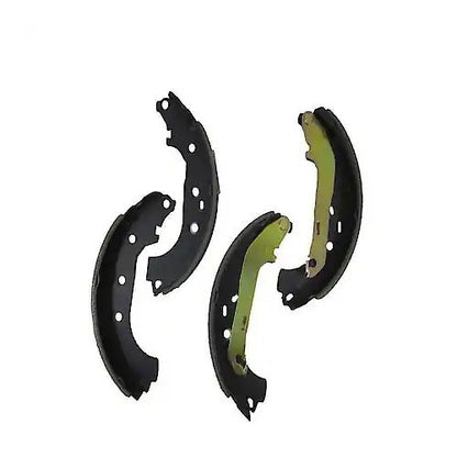 2010-2014 Ford Transit Connect Rear Drum Brake Shoe