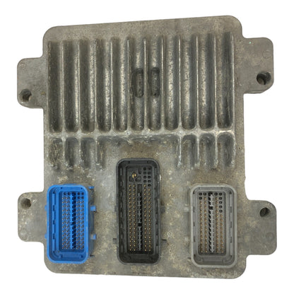 ✅ 06 MALIBU G6 Engine Control Module ECM Computer 12604337