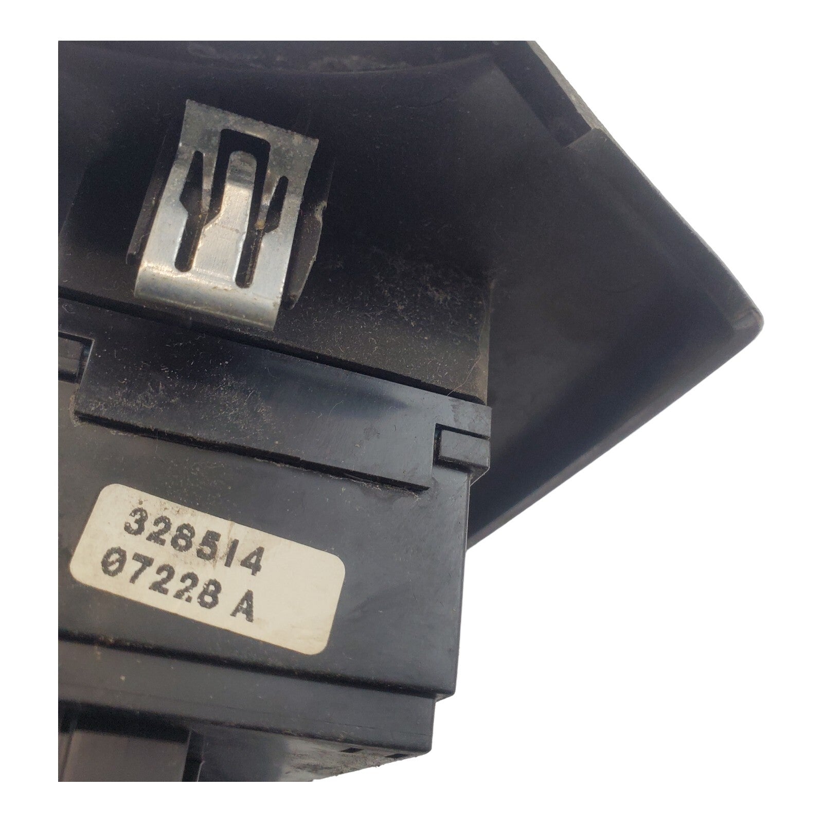 ✅06-09 Chevy Trailblazer Master Driver Window Switch W/ Bezel 25861581
