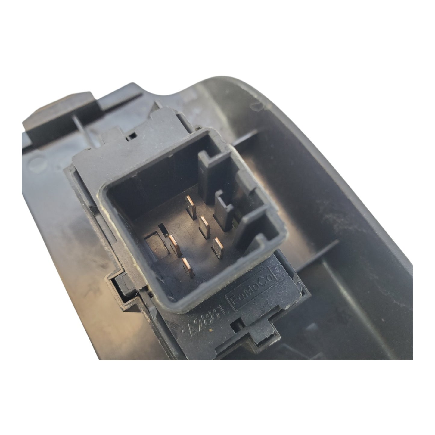 2008-2012 Ford Escape Front Right Side Door Window Control Switch 8L8T-14529-ABW