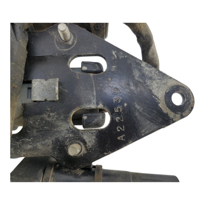Coil/Ignitor Round Shaped Fits 07-18 SIERRA 2500 PICKUP SET OF 8 W/BRACKETS