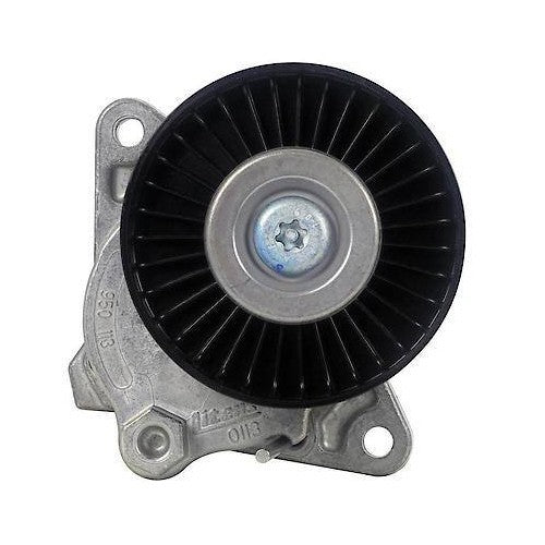 1998-2011 Chrysler/Mercedes-Benz Alternator, Power Steering and Water Pump