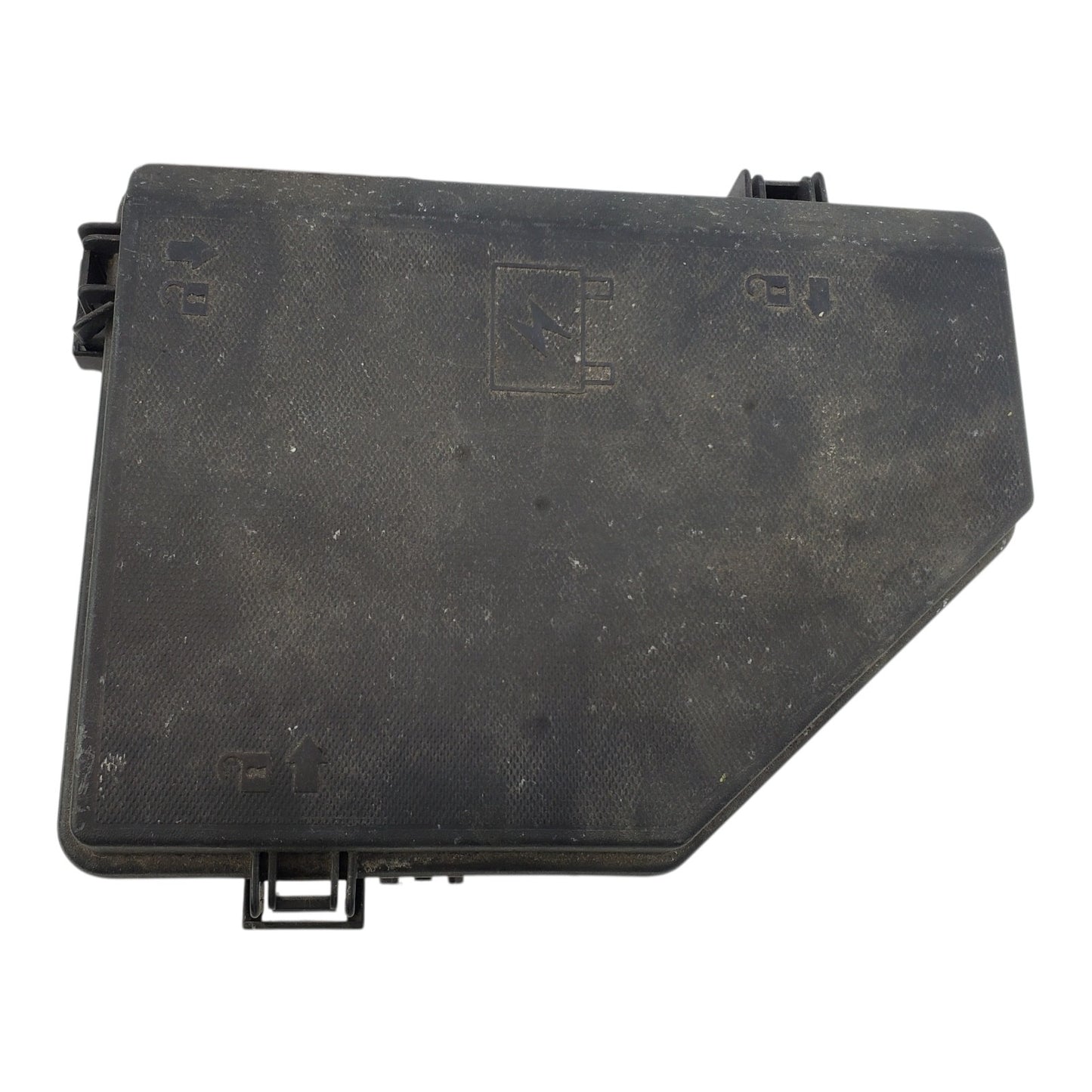 2012 Chevrolet Traverse Engine Fuse Box OEM#20972848