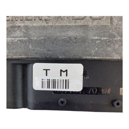 ✅ 06-08 Kia Optima Engine Control Module ECM Computer 39101-25144