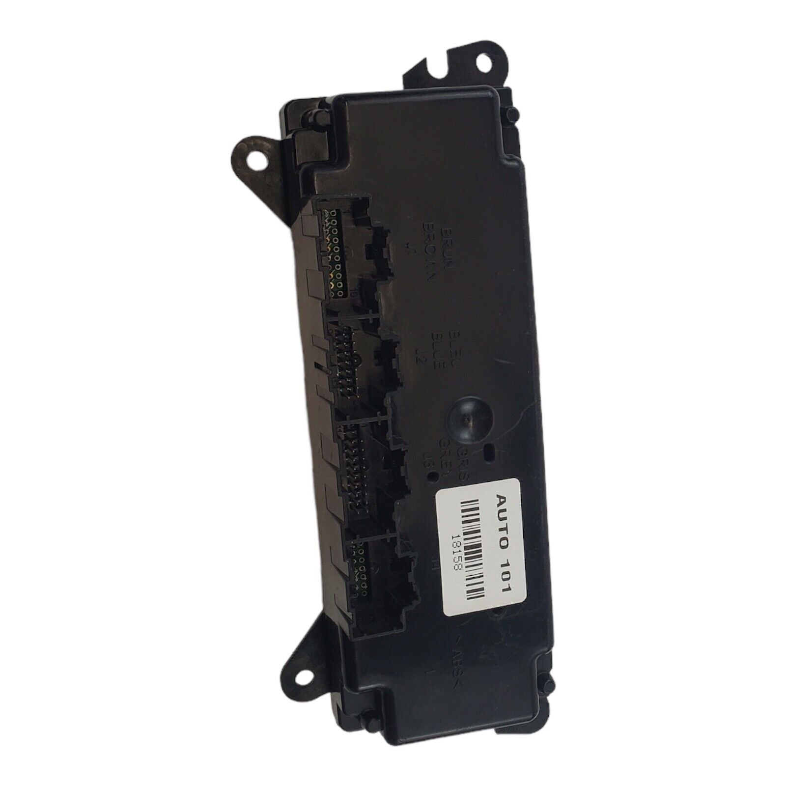 07-09 TORRENT  25833288 AC Temperature Control Without Heated Seat
