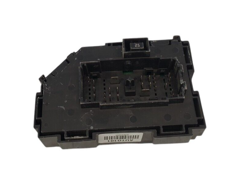 ✅08-11 CHEVY SILVERADO SIERRA FUSE BOX (G25) 20828608-01