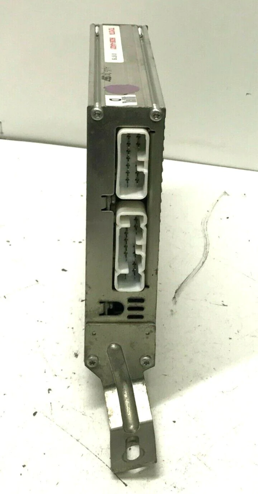 98-99 Toyota Camry Radio Amplifier AMP Module 86280AA021