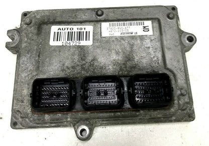 ✅ ECU ECM COMPUTER Honda Pilot 2009 09 2010 10 37820RN0A77 1039058