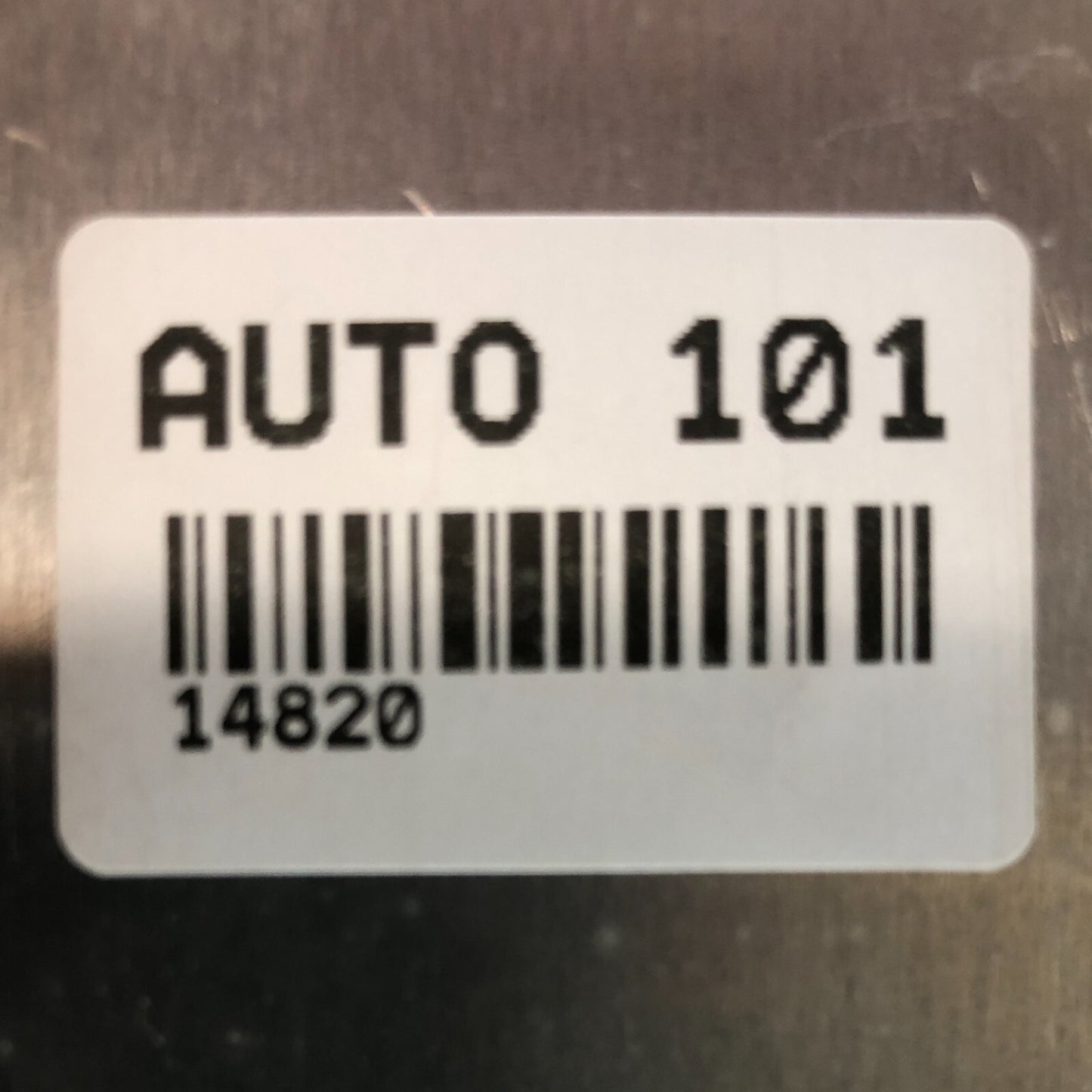 ✅ 96 MERCEDES BENZ S-CLASS ABS CONTROL MODULE 017 545 74 32 OEM