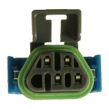 2007-2012 Buick/Chevrolet/GMC/Pontiac/Saturn Downstream Left; Downstream Right