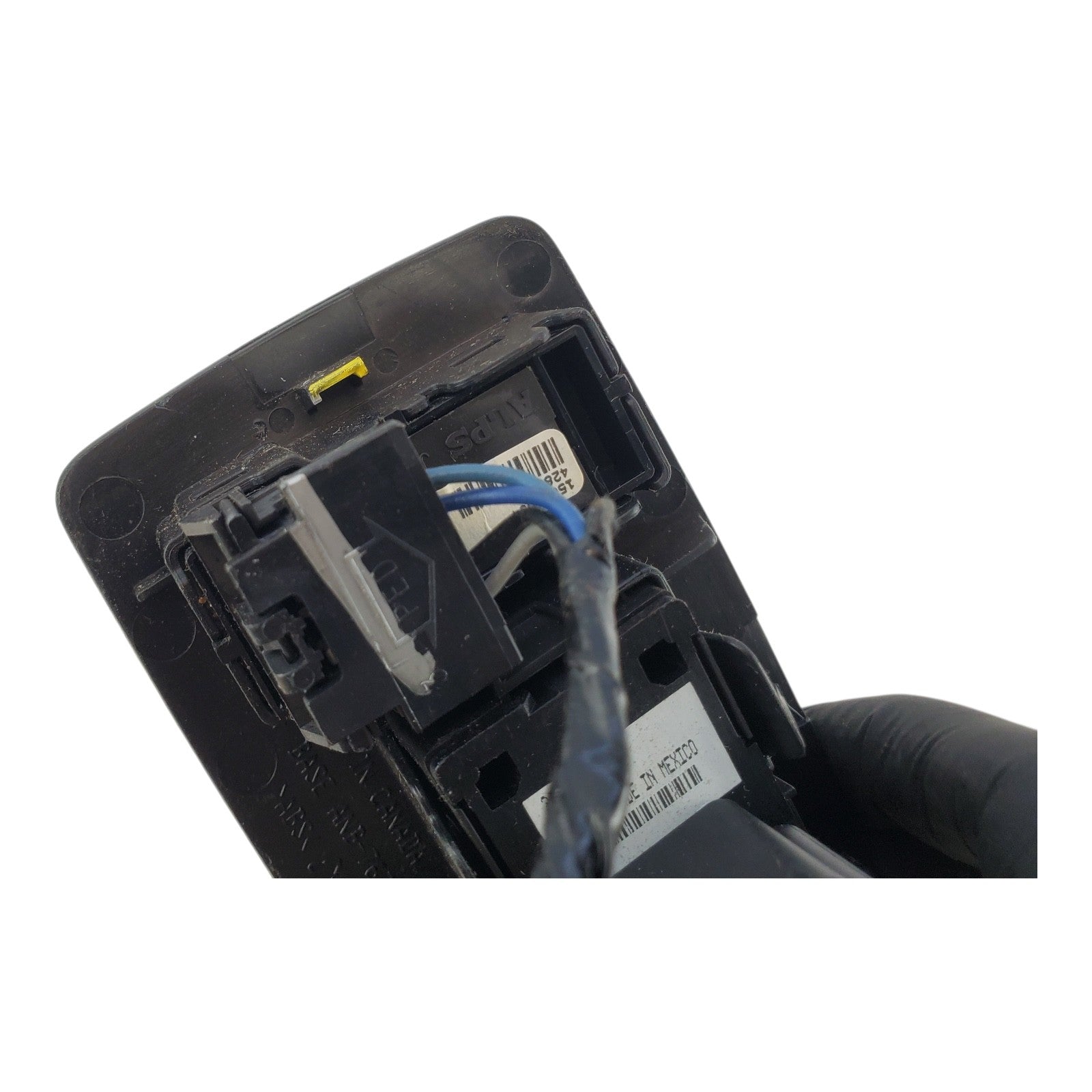 07 08 09 10 11 12 13 14 Chevy Tahoe Passenger Side Window Switch OEM 22895545