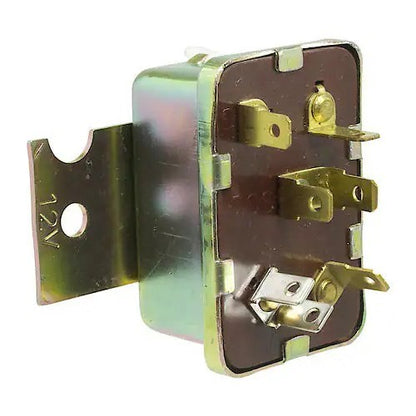 1979-1988 Chrysler/Dodge/Plymouth Starter Relay