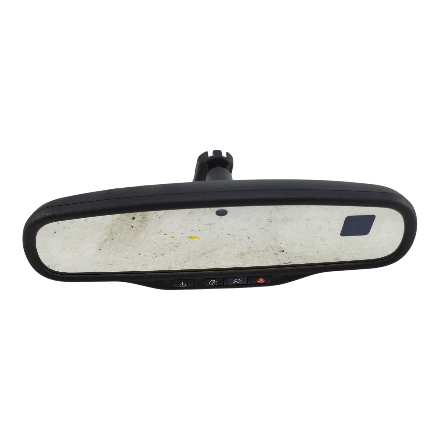 07 08 09 10 11 12 13 14 15 16 GMC Acadia Interior Rear View Mirror E11025898