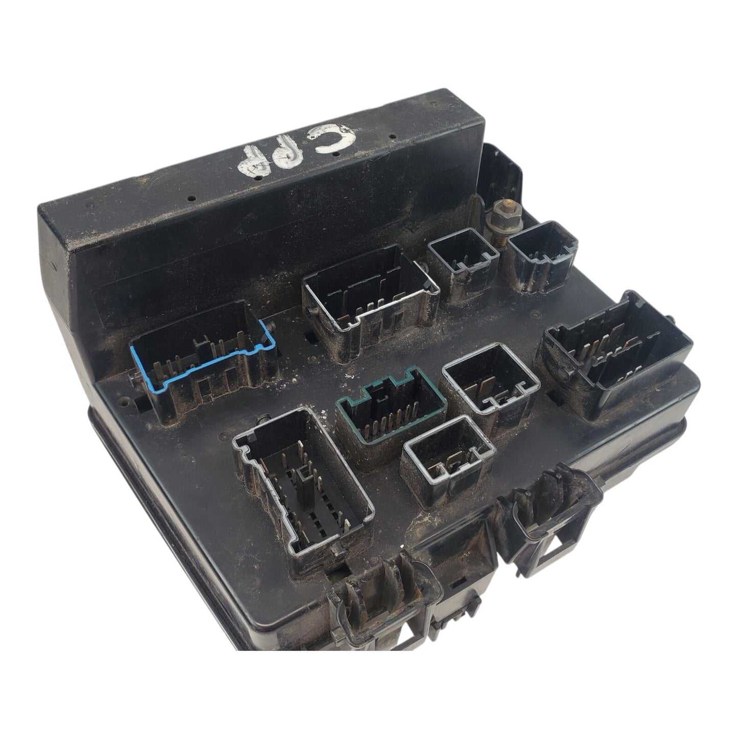 2004 Chrysler Pacific Fuse Box Relay OEM 05082054AA