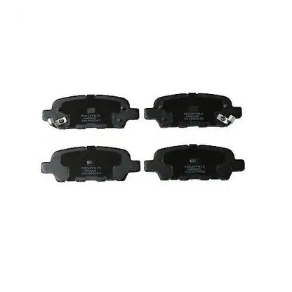 2002-2023 INFINITI/Nissan/Suzuki Disc Brake Pad Set, Rear